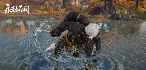 永劫大佛最新爆料视频 第1张 永劫大佛最新爆料视频 第1张