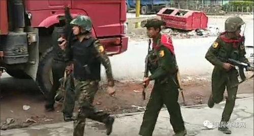 缅甸木姐回国爆料视频在线观看,亲历战乱下的真实生活,视频揭露战事残酷 第3张 缅甸木姐回国爆料视频在线观看,亲历战乱下的真实生活,视频揭露战事残酷 第3张