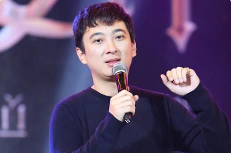 娱乐圈吃瓜人,揭秘明星背后的“吃瓜”人生  第3张